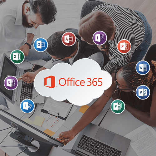 Microsoft Office Support UK Bristol