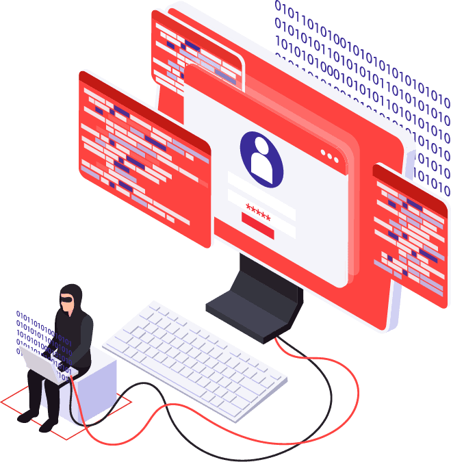 Computer virus-hackers-creating computer virus-cybercrime-technology