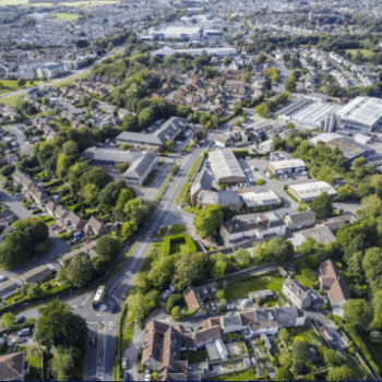 IT Support Services Yate